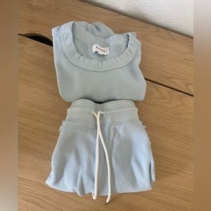 Mate the Label Lounge Set